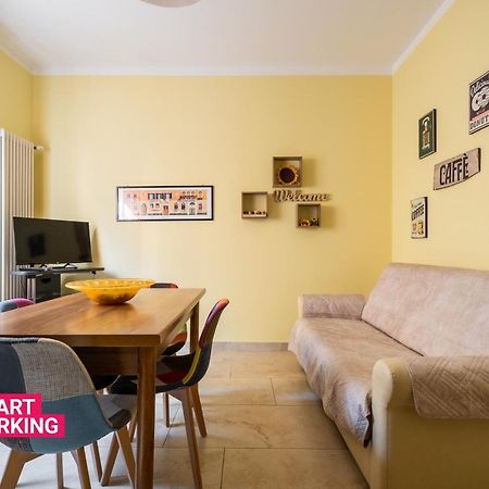 San Donato Cozy Apartment By Wonderful Italy Bologna Ngoại thất bức ảnh