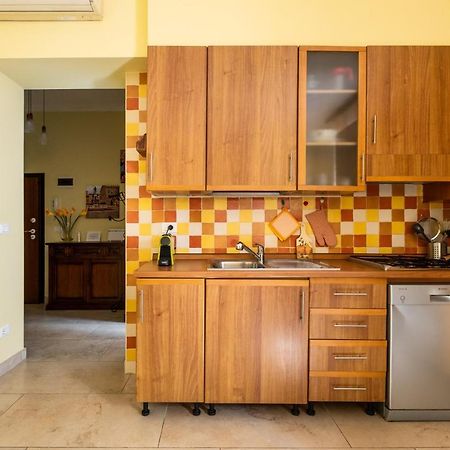 San Donato Cozy Apartment By Wonderful Italy Bologna Ngoại thất bức ảnh