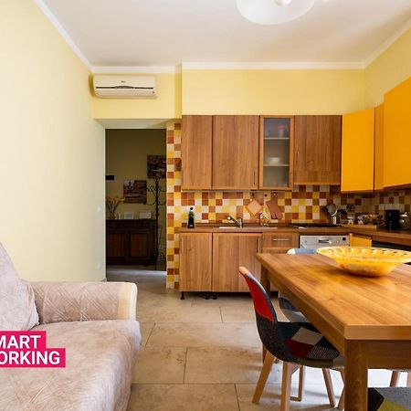 San Donato Cozy Apartment By Wonderful Italy Bologna Ngoại thất bức ảnh