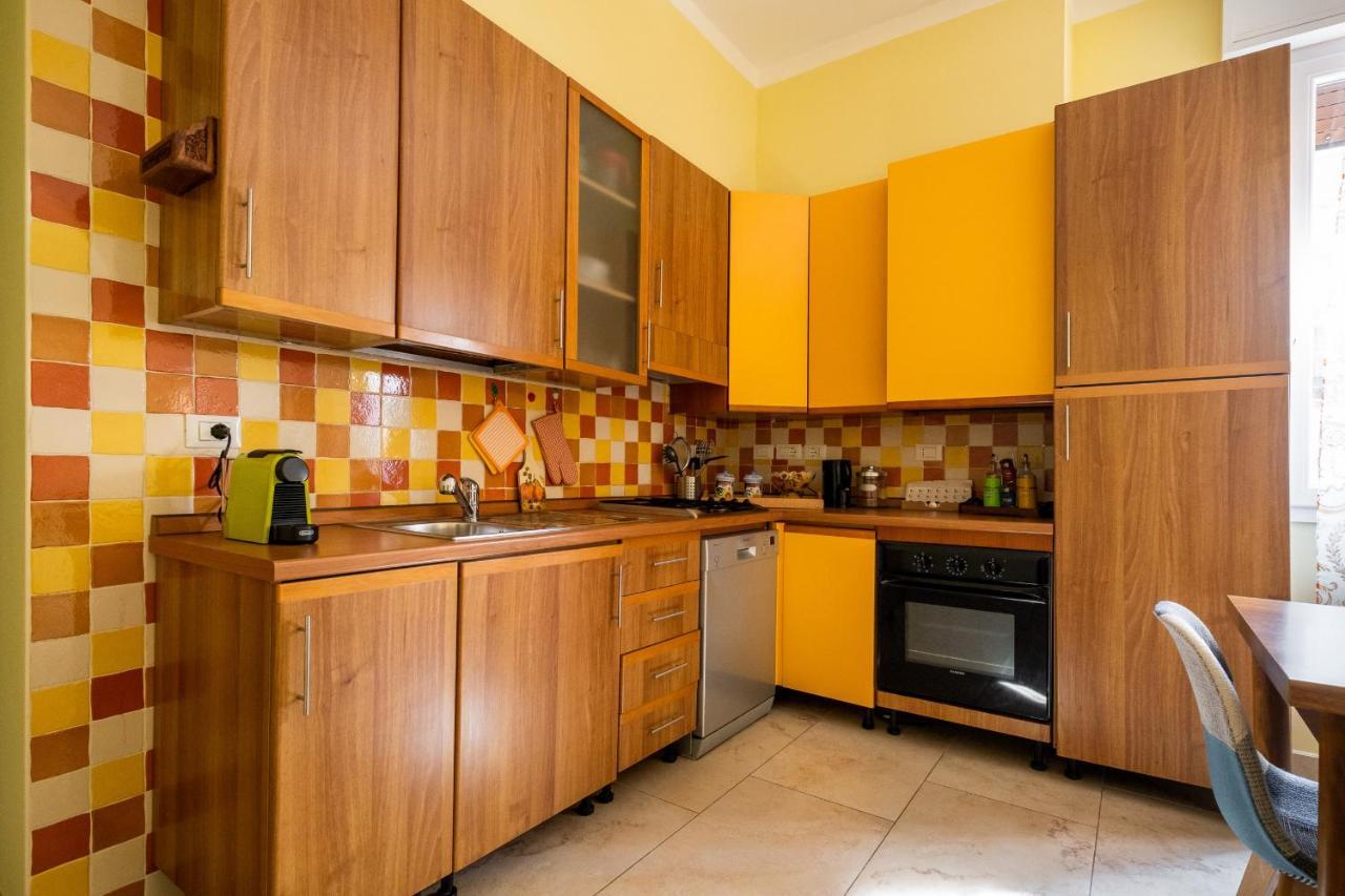 San Donato Cozy Apartment By Wonderful Italy Bologna Ngoại thất bức ảnh
