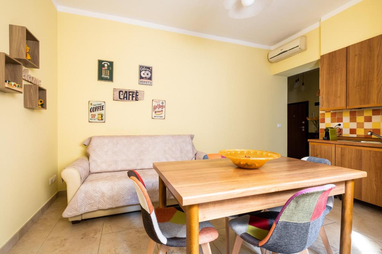 San Donato Cozy Apartment By Wonderful Italy Bologna Ngoại thất bức ảnh
