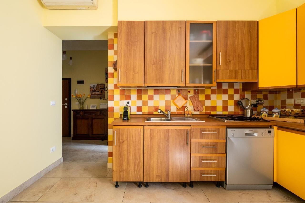 San Donato Cozy Apartment By Wonderful Italy Bologna Ngoại thất bức ảnh