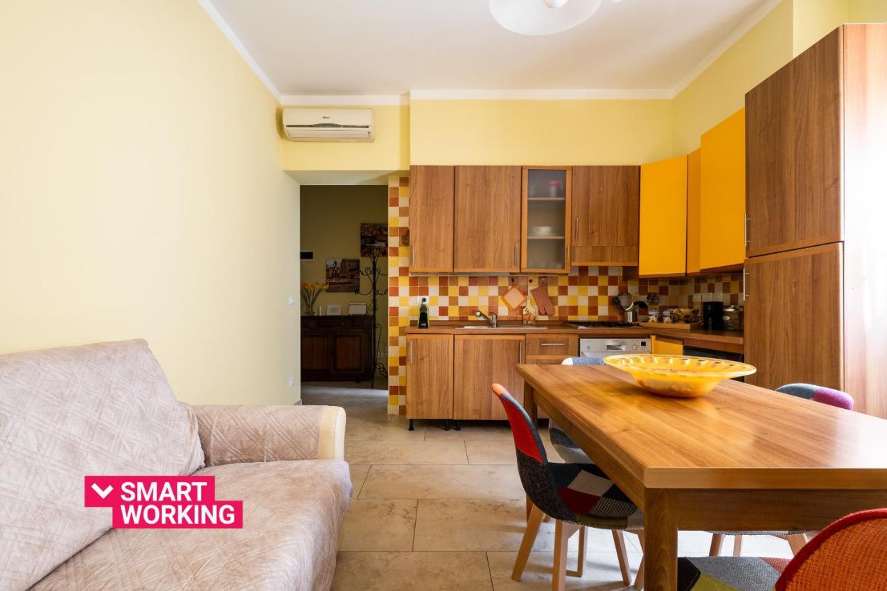 San Donato Cozy Apartment By Wonderful Italy Bologna Ngoại thất bức ảnh