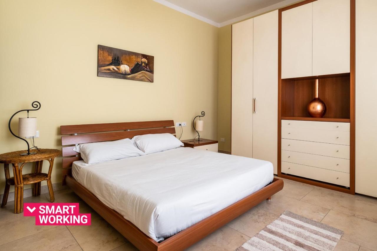 San Donato Cozy Apartment By Wonderful Italy Bologna Ngoại thất bức ảnh
