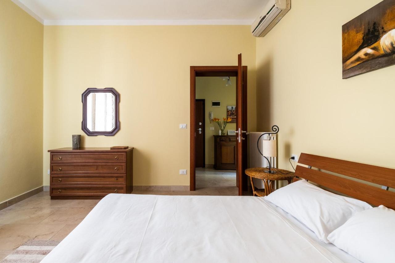 San Donato Cozy Apartment By Wonderful Italy Bologna Ngoại thất bức ảnh
